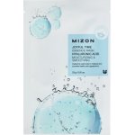 Mizon 3D plátýnková maska s hyaluronem 23 g – Zboží Dáma