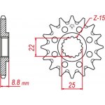 Grosskopf 1248 12 | Zboží Auto
