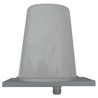 TEDAP TEDAP-MRD-3V Lokomotivní UHF anténa - rozsah 410-470 MHz – Zboží Živě