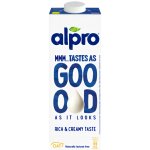 Alpro Not Milk Ovesný nápoj 1,8% 1 l – Zboží Dáma
