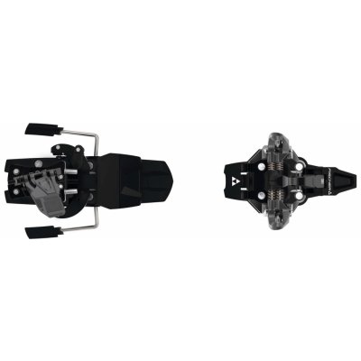 Sjezdové vázání Fischer Tour Classic ST Brake 92 23/24 – Zboží Dáma