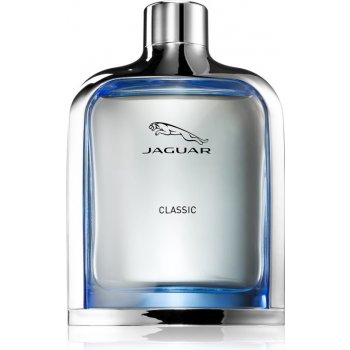 Jaguar New Classic toaletní voda pánská 100 ml