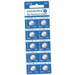 EverActive G10 LR1130 LR54 10ks EVAG10 – Zboží Živě