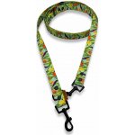 PafDog Designové vodítko FLOWERS – Hledejceny.cz