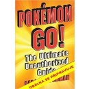 Pokémon go! Neautorizovaný průvodce hrou - Coppermanová Cara