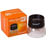 Levenhuk Zeno Gem M1 10x 70434 – Zboží Živě