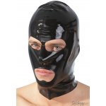 LateX latexová maska – Zboží Dáma