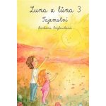 Luna z lůna 3 - Barbora Englischová, Víchová Veronika ilustrátor – Hledejceny.cz