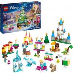 LEGO® Disney Princess™ 43253 Adventní kalendář – Zboží Dáma