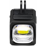 Magicshine Seemee EVO 1700 8f USB přední černé – Zboží Dáma