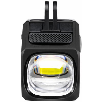 Magicshine Seemee EVO 1700 8f USB přední černé – Zboží Dáma