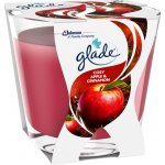Glade Decor Spiced Apple 70 g – Zboží Dáma