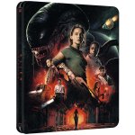 Vetřelec: Romulus 4K Ultra HD 2BD Steelbook – Zbozi.Blesk.cz