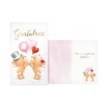 Svatební blahopřání - M16-115 – Sleviste.cz