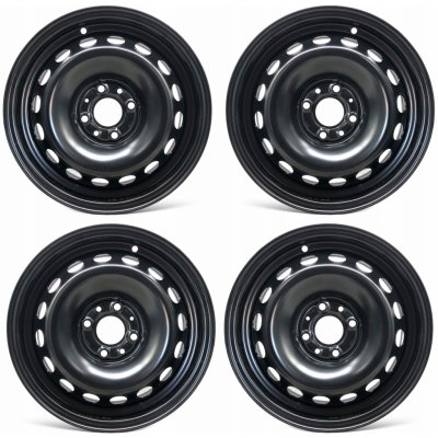 Alcar Stahlrad 6315 5.5x14 4x98 ET35 – Zboží Mobilmania