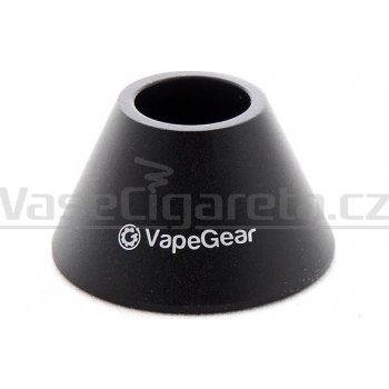 VapeGear stojánek pro elektronickou cigaretu Černá