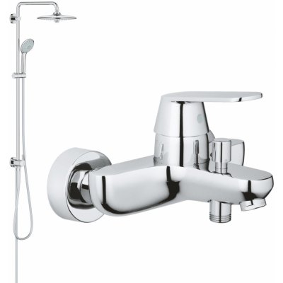 GROHE 32831000 – Hledejceny.cz