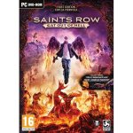 Saints Row 4: Gat Out of Hell (First Edition) – Hledejceny.cz