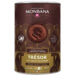 Monbana čokoláda k pití 1000 g – Zboží Dáma