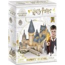 CubicFun 3D puzzle Harry Potter: Velká síň 185 ks