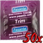 Pasante Trim 50 ks – Zboží Dáma