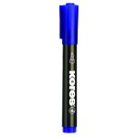 Kores K-Marker modrý – Zboží Mobilmania