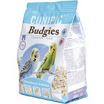 Cunipic Budgies 3 kg – Zboží Dáma