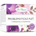 Dr. Popov Regenerační balzám Problematická pleť 50 ml – Zboží Dáma
