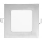 Ecolite LED-WSQ-6W/41/CHR – Sleviste.cz