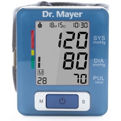 Dr. Mayer DRM-BPM60CH – Hledejceny.cz