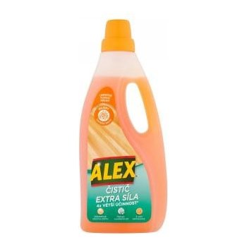 Alex Extra protection ochrana lamináty 750 ml