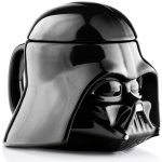 Keramický hrnek Star Wars: Darth Vader 3D 350 ml černý – Hledejceny.cz