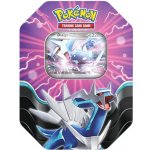 Pokémon TCG Azure Legends Tin Dialga ex – Zboží Dáma