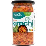 BEAVIA Kimchi klasik nepálivé 600 g – Zboží Dáma