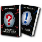 Průvodce králičí norou & Začít u sebe | Knihy přímo od autora Varianta: Jen knihy – Zbozi.Blesk.cz