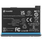 Insta360 X3 inteligentní baterie INST710-01 – Zboží Živě