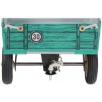 Kovap Valník zelený – Zboží Dáma