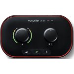 Focusrite Vocaster One – Zboží Živě