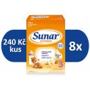 Sunar 3 complex vanilka 8 x 600 g