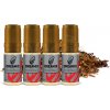 E-liquid Dreamix Blended Tobacco 4 x 10 ml 6 mg