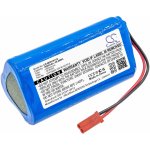 Cameron Sino CS-MDH161VX 10.8V Li-ion 2600mAh - neoriginální – Zboží Mobilmania