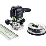 FESTOOL OF 1010 REBQ-Set+Box – Zbozi.Blesk.cz