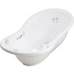 Tega Vanička s výpustí 86cm Sovička BÍLÁ – Sleviste.cz