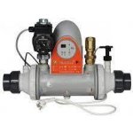 ZODIAC HEAT LINE Titan 40 kW – Zboží Dáma