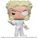 Funko Pop! Marvel Infinity Warps Diamond Patch – Zboží Dáma