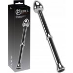 Rebel Vibrating Prostate Stimulator Metal Milking Stick – Hledejceny.cz