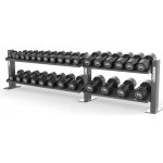 Escape Fitness Ltd Stojan na jednoručky OCTAGON 15 párů – Zboží Dáma