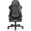 DXRacer TANK T200/NR, černá / červená