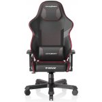 DXRacer TANK T200/NR, černá / červená – Hledejceny.cz