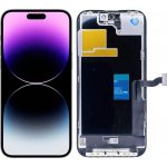 LCD Displej + Dotykové sklo + Rám Apple iPhone 14 Pro – Sleviste.cz